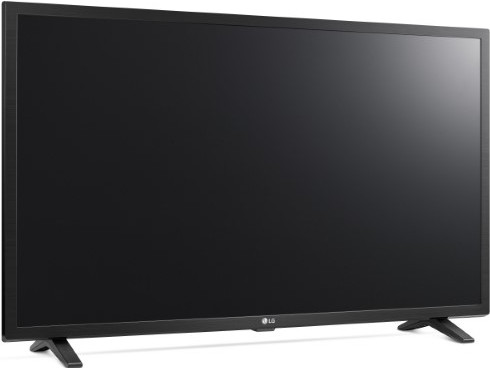 LG 32LQ63006LA linkerkant
