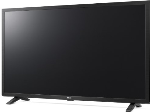 LG 32LQ63006LA rechterkant