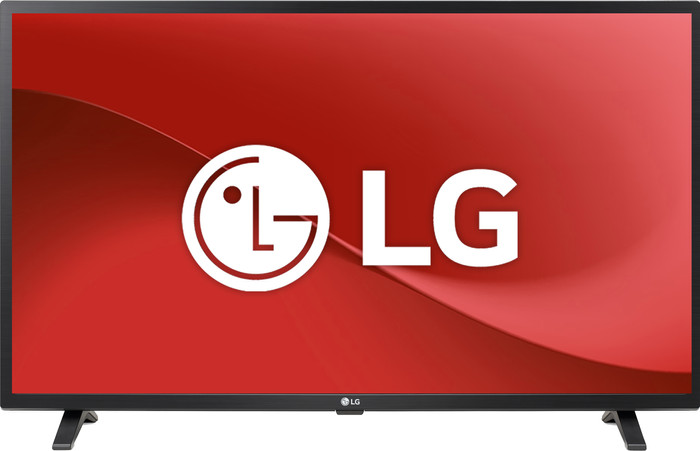 LG 32LQ63006LA voorkant