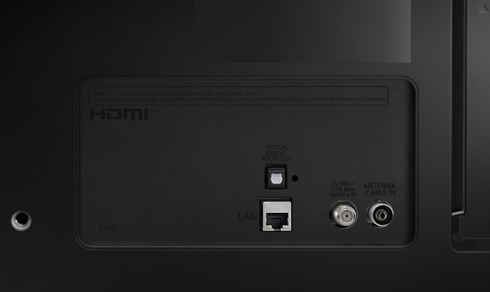 LG 32LQ63006LA detail