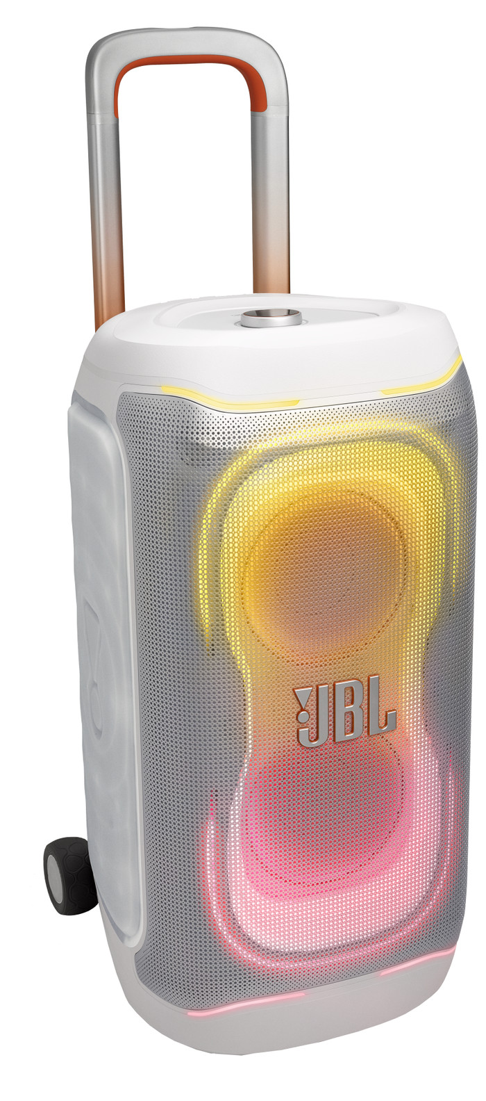JBL Partybox 330 Wit Main Image