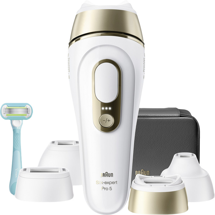 Braun Silk Expert Pro 5 PL5431 accessoire