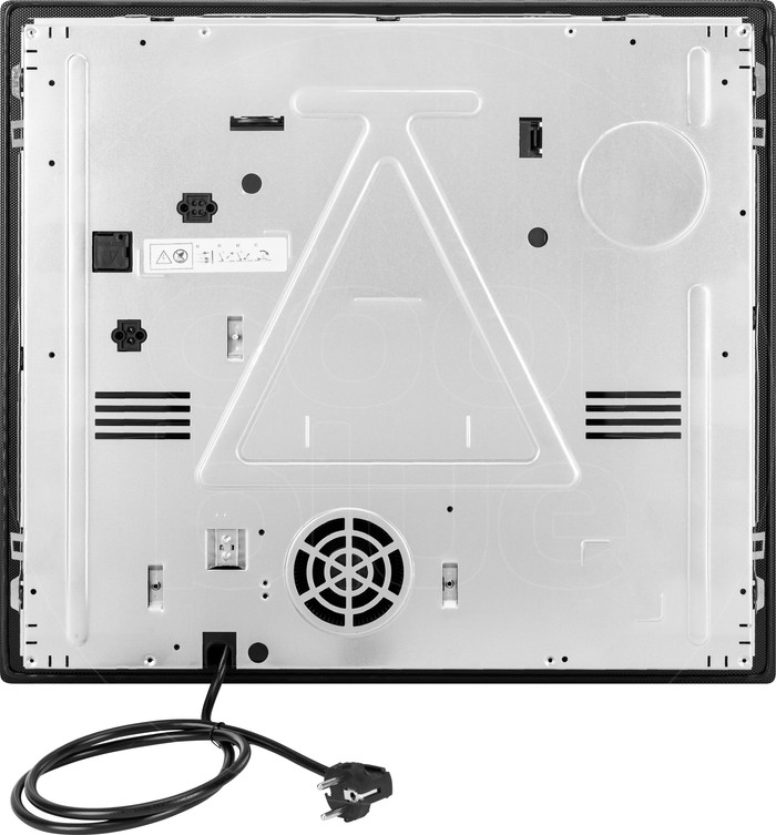 Siemens EU61RBEB5D null