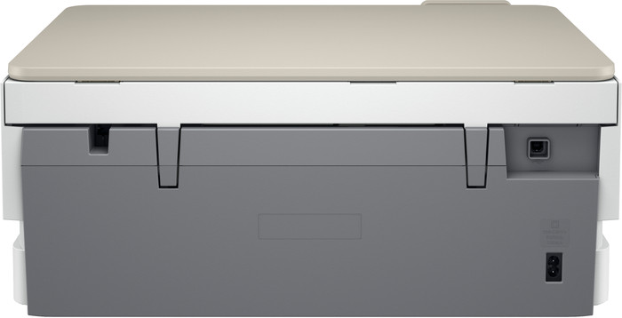 HP ENVY Photo Inspire 7220e All-in-One achterkant