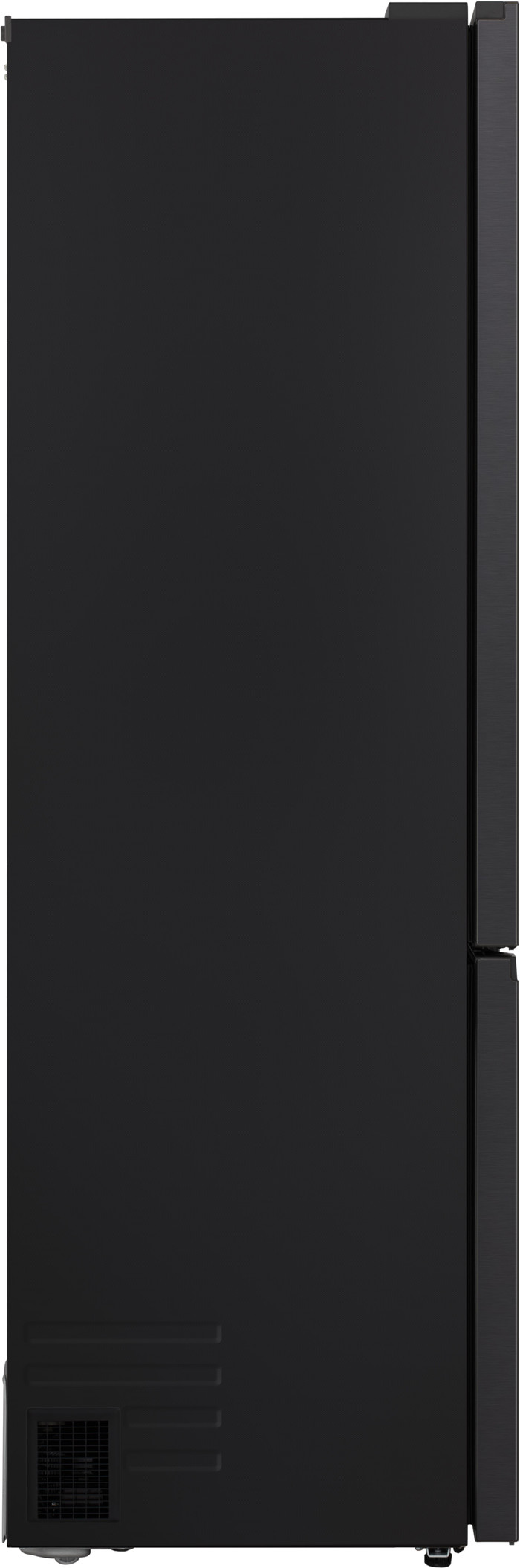 LG GBBS726CEV rechterkant