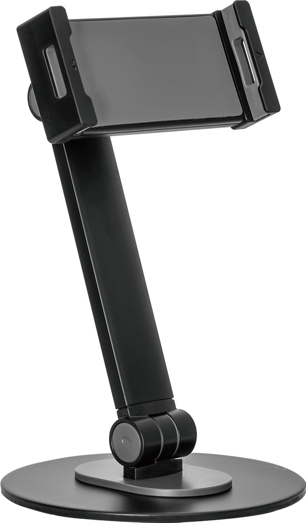 Neomounts DS15-540BL1 Tablethouder Zwart null