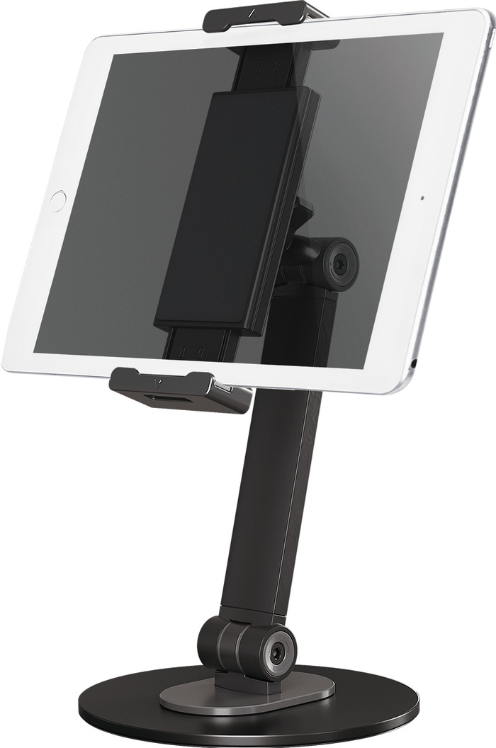 Neomounts DS15-540BL1 Tablethouder Zwart Main Image