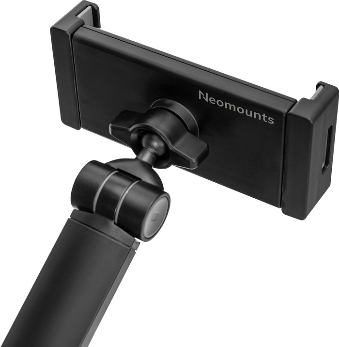 Neomounts DS15-550BL1 Tablethouder Zwart null