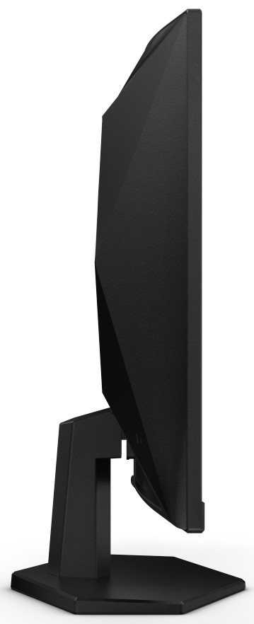 AOC G4 C24G42FE Curved linkerkant
