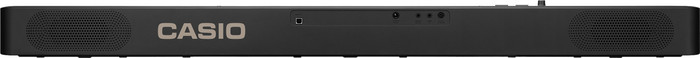 Casio CDP-S110 Black back