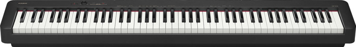 Casio CDP-S110 Black Main Image