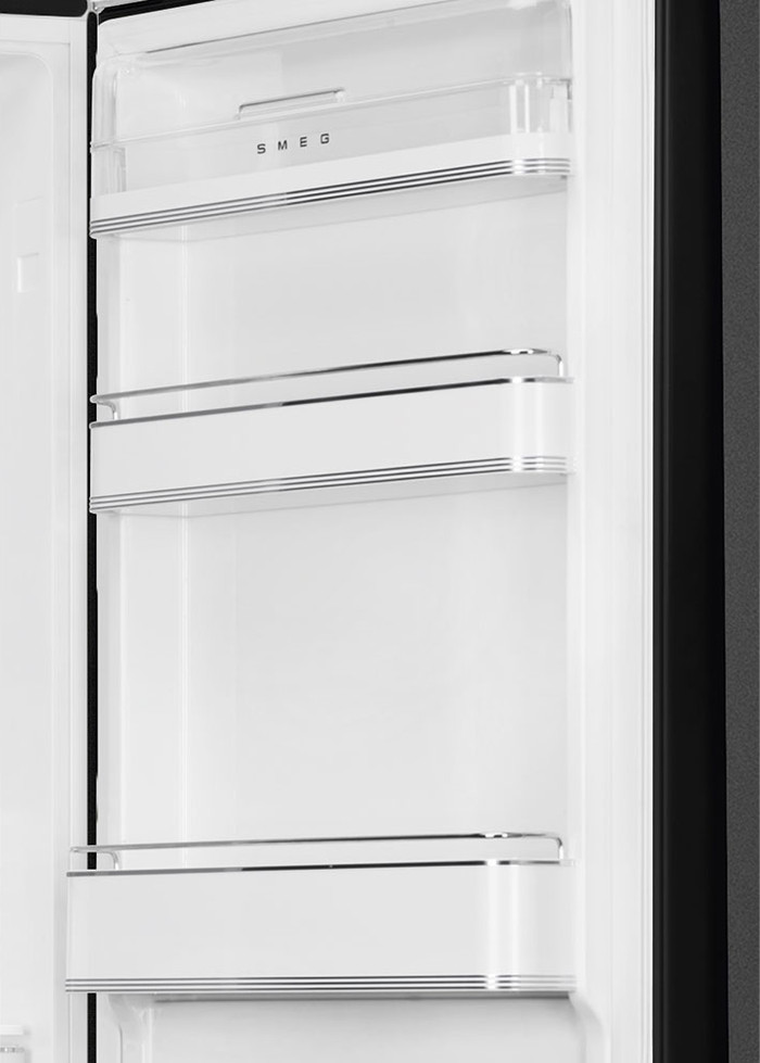 SMEG FAB32RBL5 detail