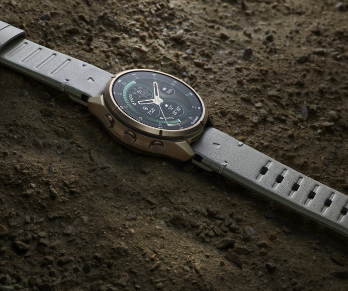 Garmin Fenix 9 Pro Zwart LTE 51mm product in gebruik