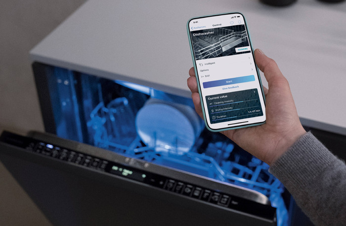 Siemens SX87YX02CE visual leverancier