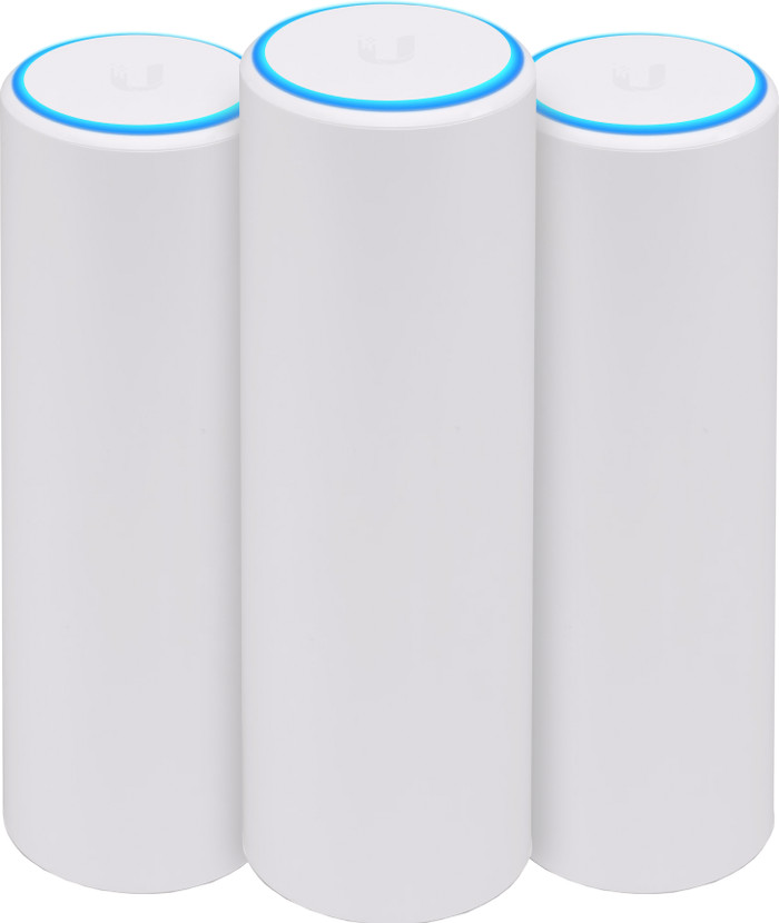 Ubiquiti Unifi FlexHD 3-pack Main Image