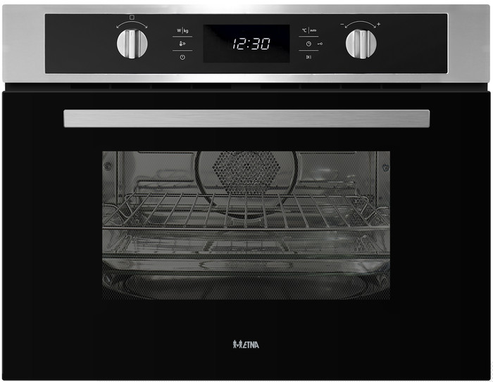 ETNA CM444RVS Main Image