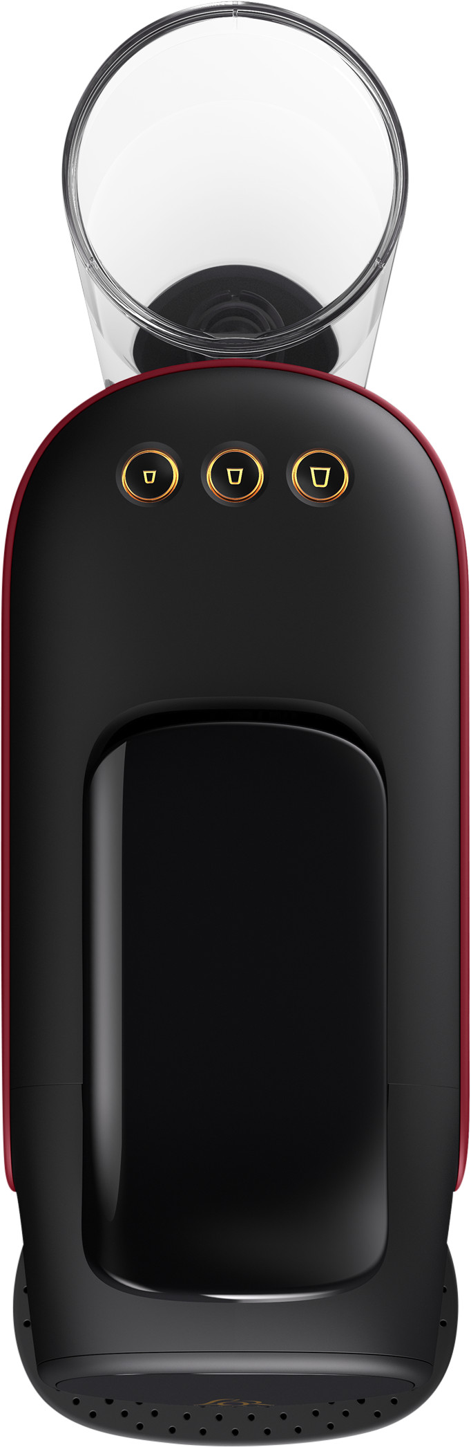 Philips L'OR Barista Sublime LM9012/50 Rouge null