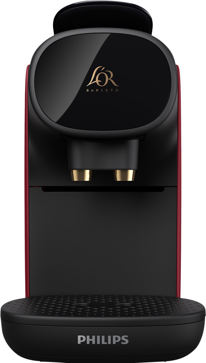 Philips L'OR Barista Sublime LM9012/50 Rouge null