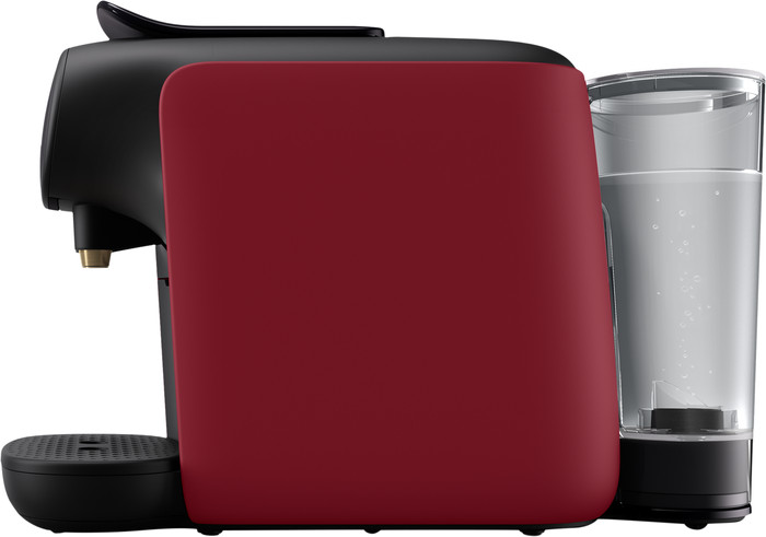 Philips L'OR Barista Sublime LM9012/50 Rouge null