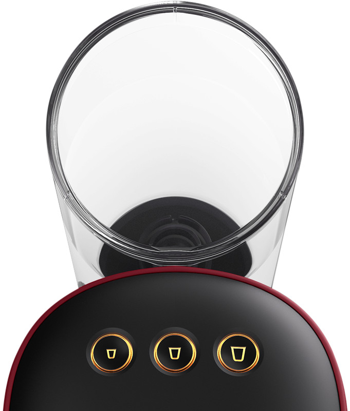 Philips L'OR Barista Sublime LM9012/50 Rouge null