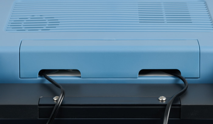 Igloo IE42C ACDC detail