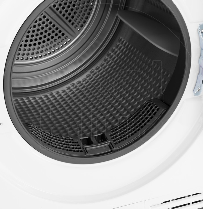 Whirlpool FFT M11 8X3B BE detail