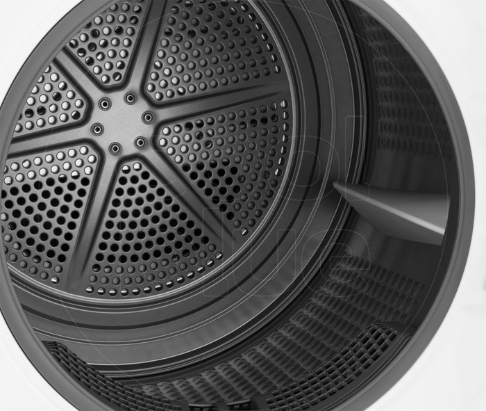 Whirlpool FFT M11 8X3B BE binnenkant