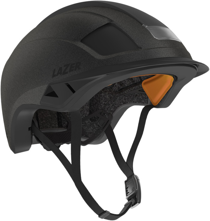 Lazer Next KinetiCore Zwart L Main Image