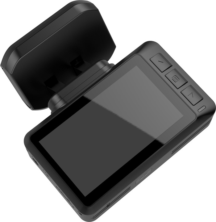 Camigoo T8 Pro achterkant