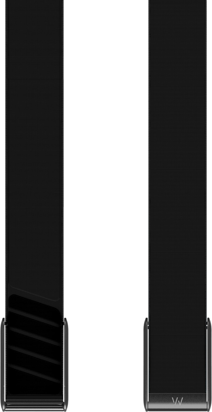 WHOOP MG/5.0 Bicep Band L/XL Black Main Image