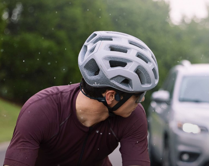 Shokz OpenRun Pro Schwarz produkt in gebrauch