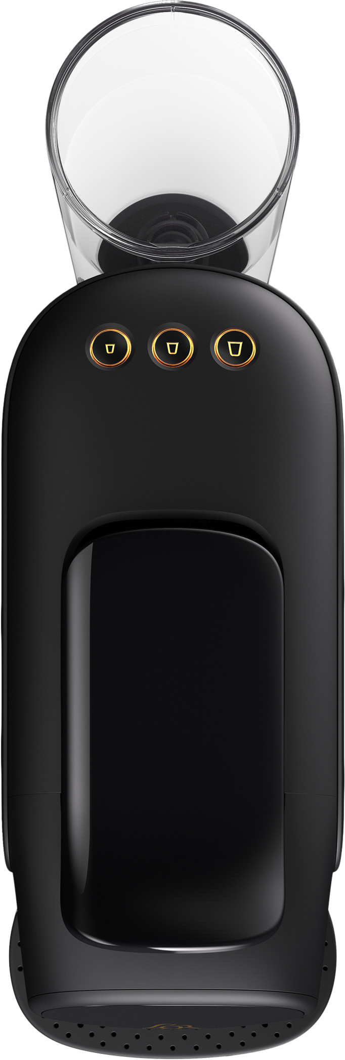 Philips L'OR Barista Sublime LM9012/60 Zwart null