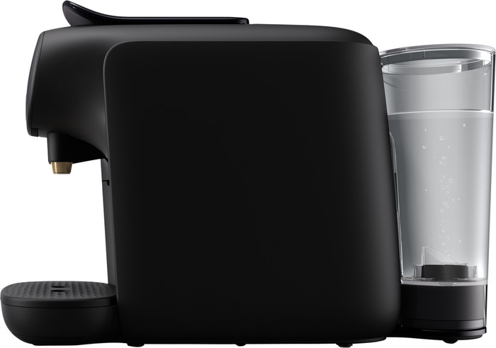 Philips L'OR Barista Sublime LM9012/60 Zwart null