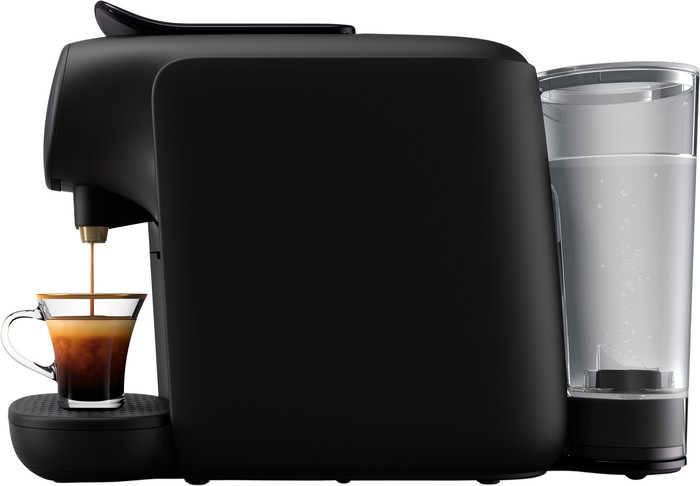 Philips L'OR Barista Sublime LM9012/60 Zwart null