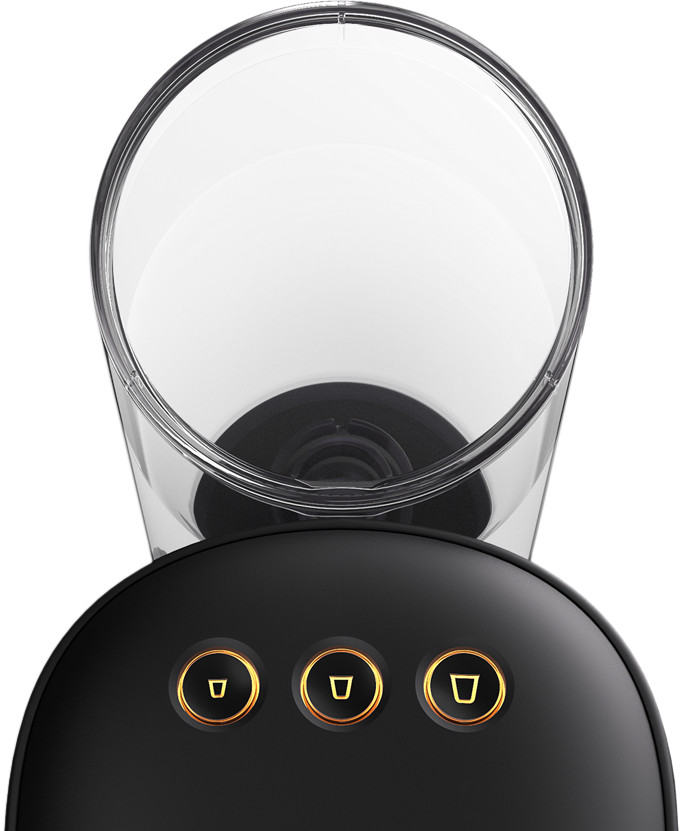 Philips L'OR Barista Sublime LM9012/60 Zwart null