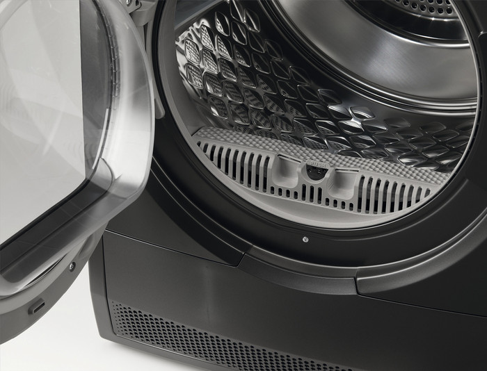 AEG TR76CBB96 SensiDry detail