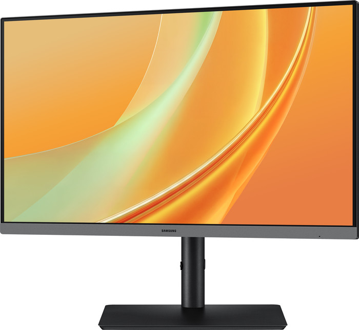 Samsung Essential G3 G32H LS24HG320EUXEN voorkant