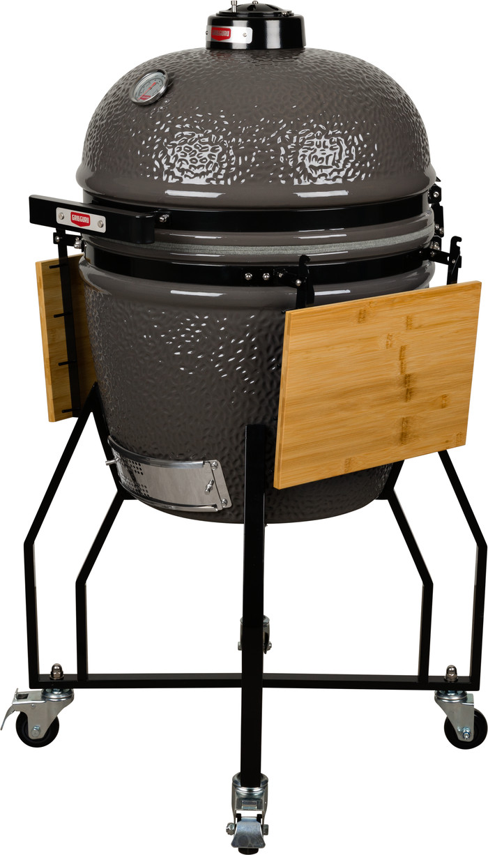 Grill Guru Entry Large right side