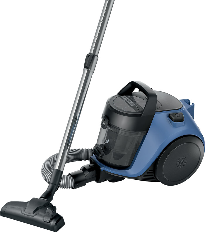 Bosch Series 2 BGC05LBU2 Blue Main Image