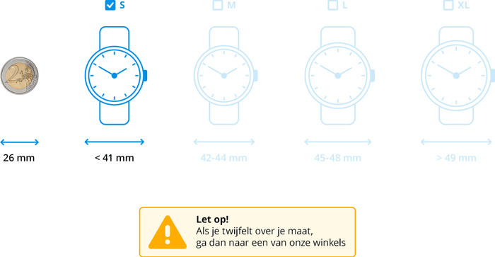 Garmin Vivosmart 5 Zwart L visual Coolblue 1