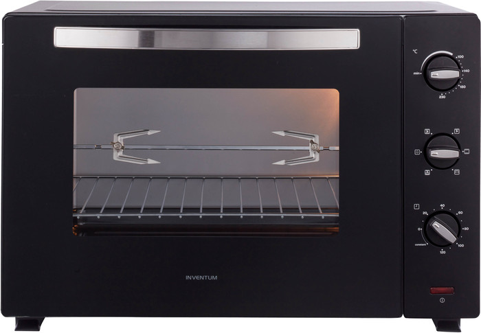 Inventum OV607B product in gebruik