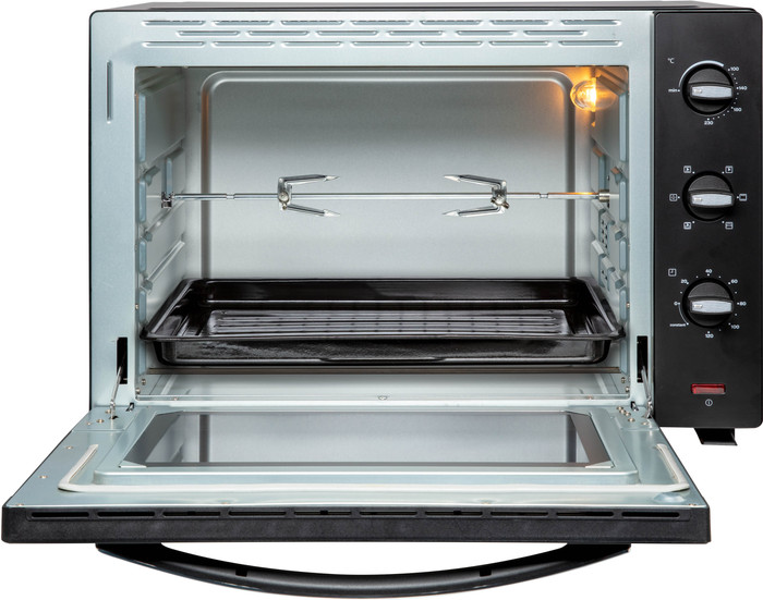 Inventum OV607B product in gebruik