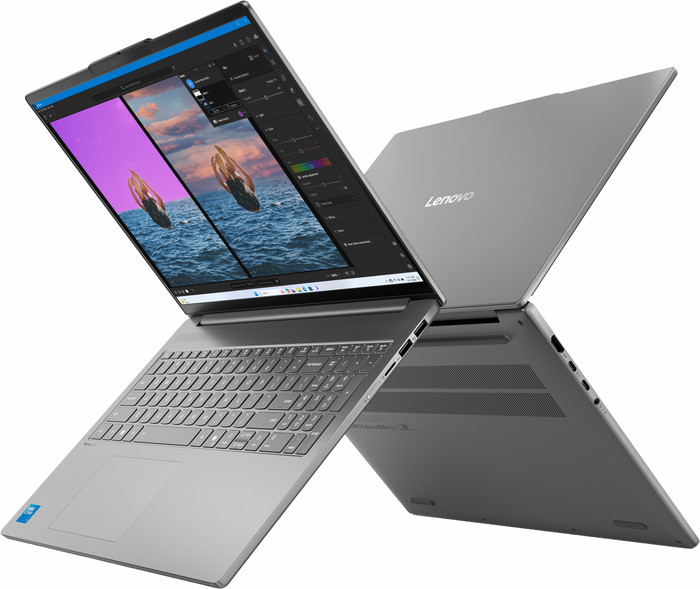Lenovo IdeaPad Slim 5 16IRH10 83HS00BHMH detail