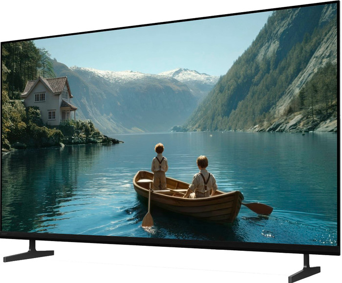 Sony Bravia 3 II Led 43" (2026) voorkant
