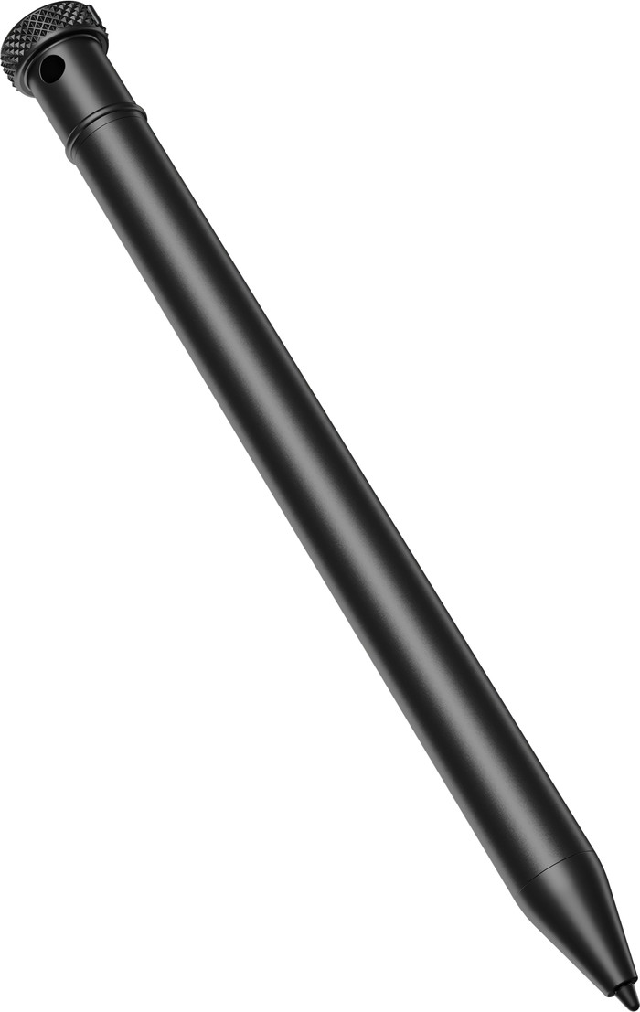 Lenovo ThinkTab X11 11 inch 256GB Wifi + 5G Zwart met Stylus accessoire