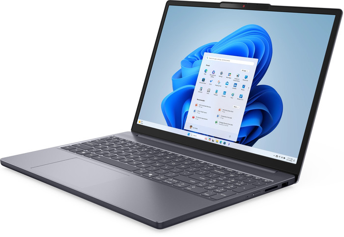 Lenovo IdeaPad Slim 3 15ARP10 83K7009TMH voorkant