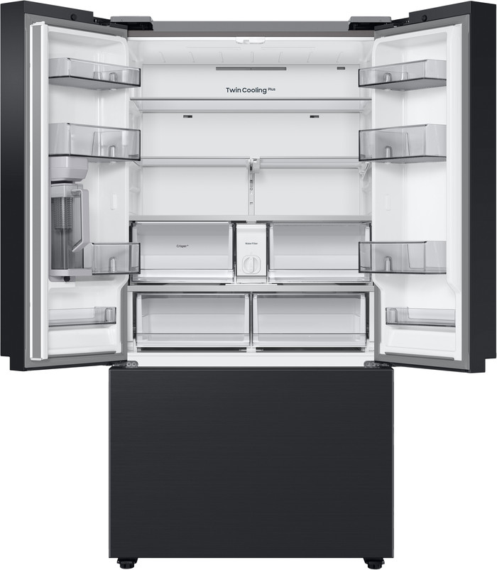 Samsung RF24BB620EB1EF binnenkant