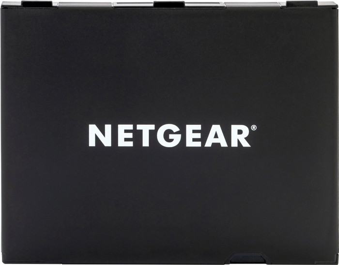 Netgear Nighthawk M6/M6 Pro batterij voorkant