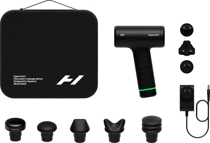 Hyperice Hypervolt 3 accessoire