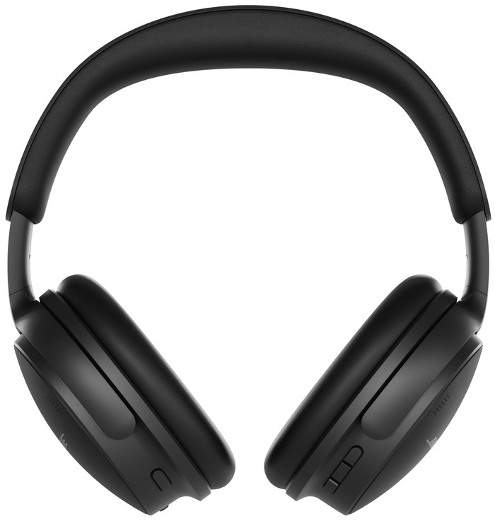 Bose QuietComfort Headphones (2nd Gen) Zwart voorkant